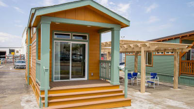 mobile homes for sale san diego