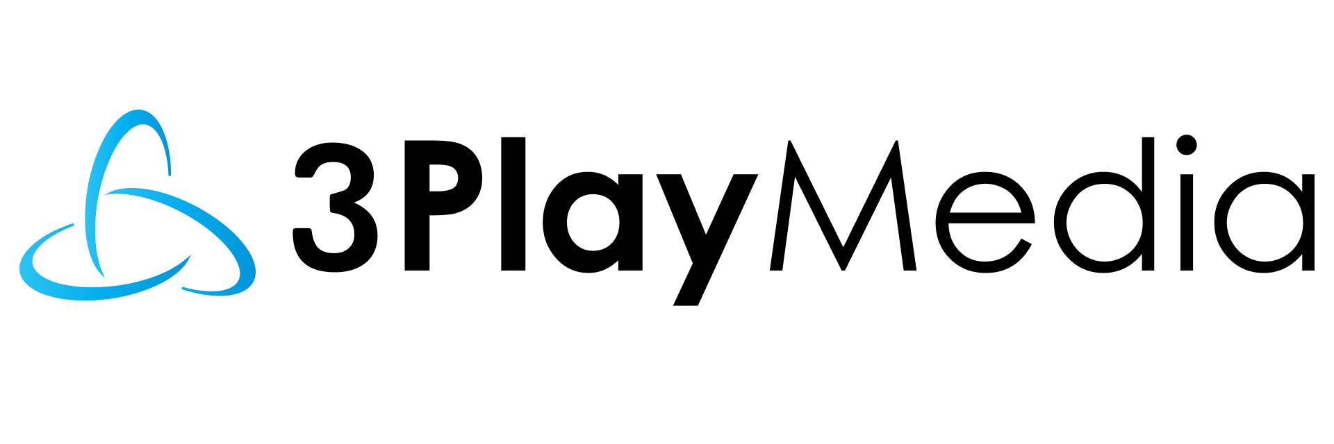 3 play media