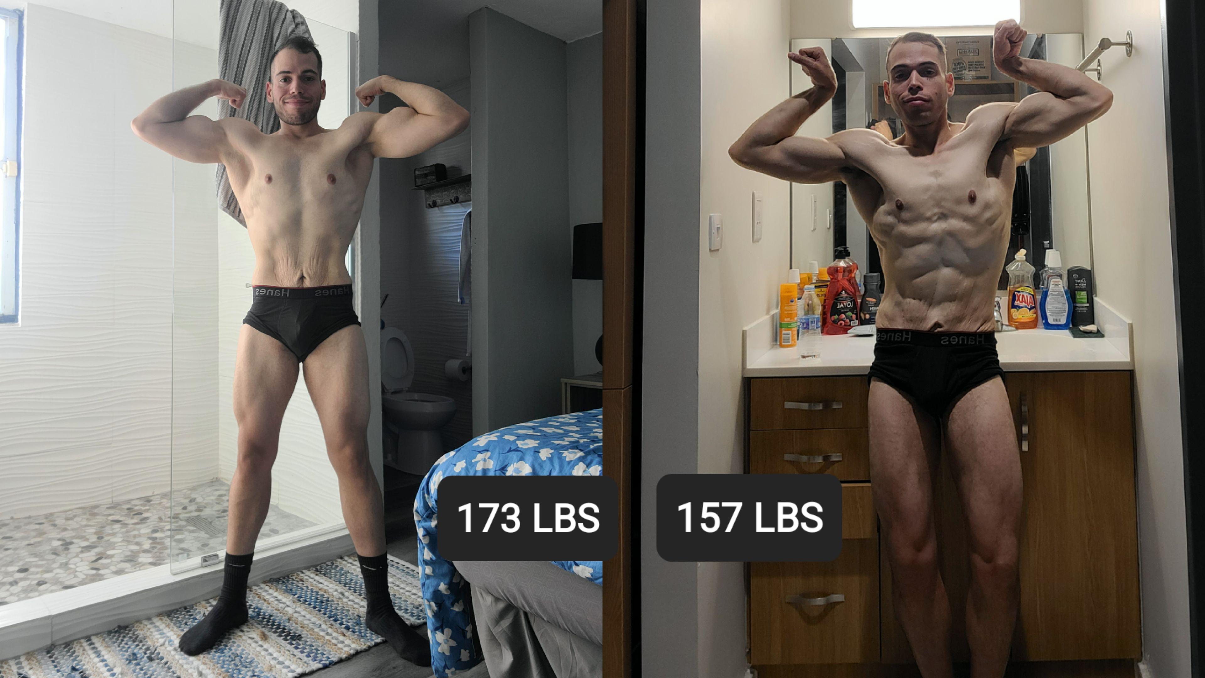 157lbs to kg