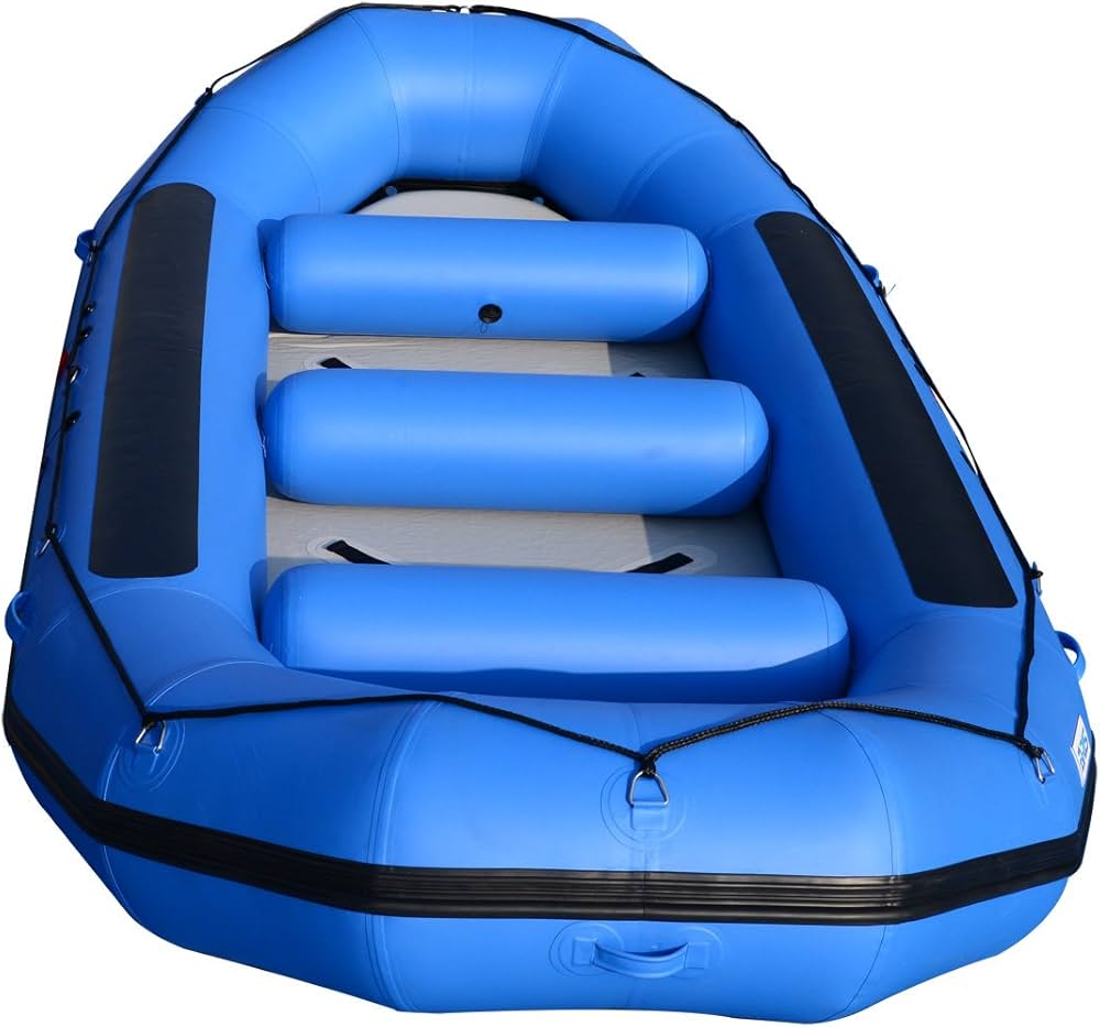 river rafting boat price