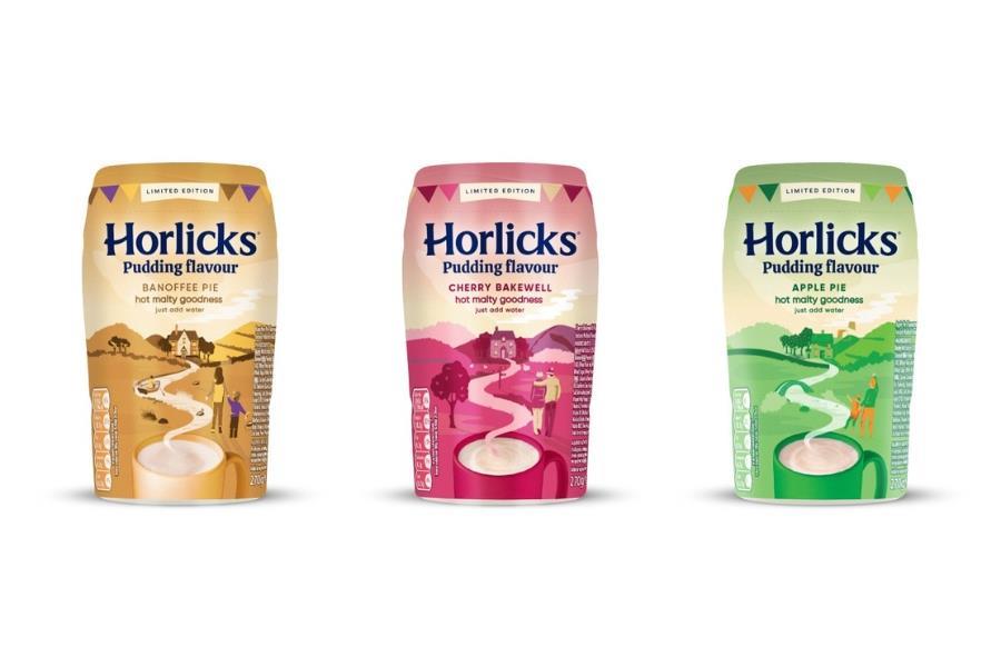 horlicks aldi