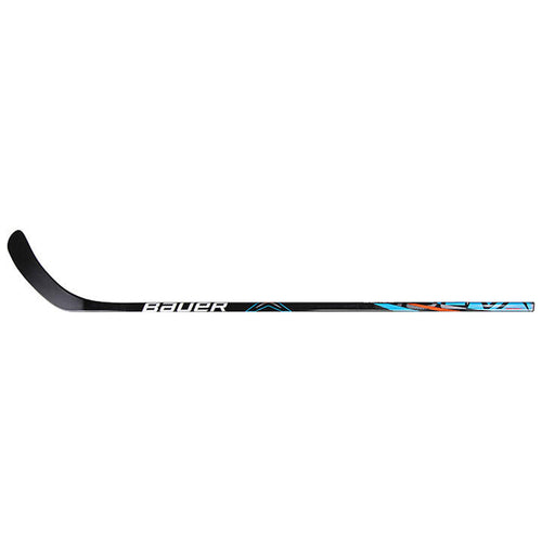 40 flex junior hockey stick