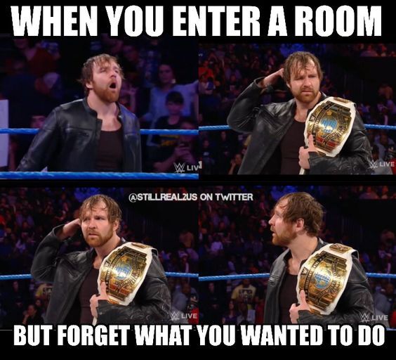 wwe memes