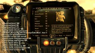 fnv max special