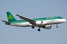 aer lingus ireland