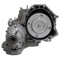 2005 ford taurus transmission