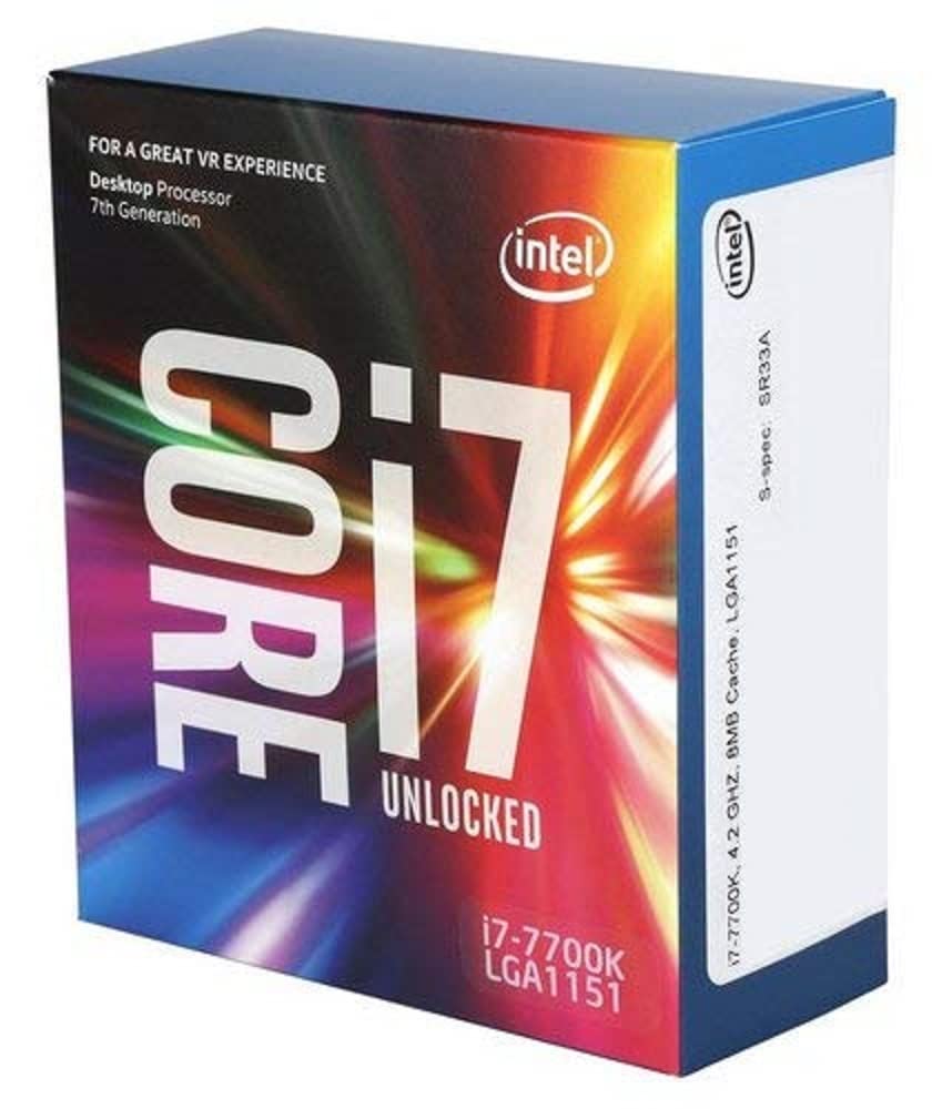 i7 7700k amazon de