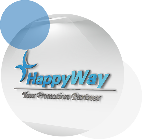 happyway promotions