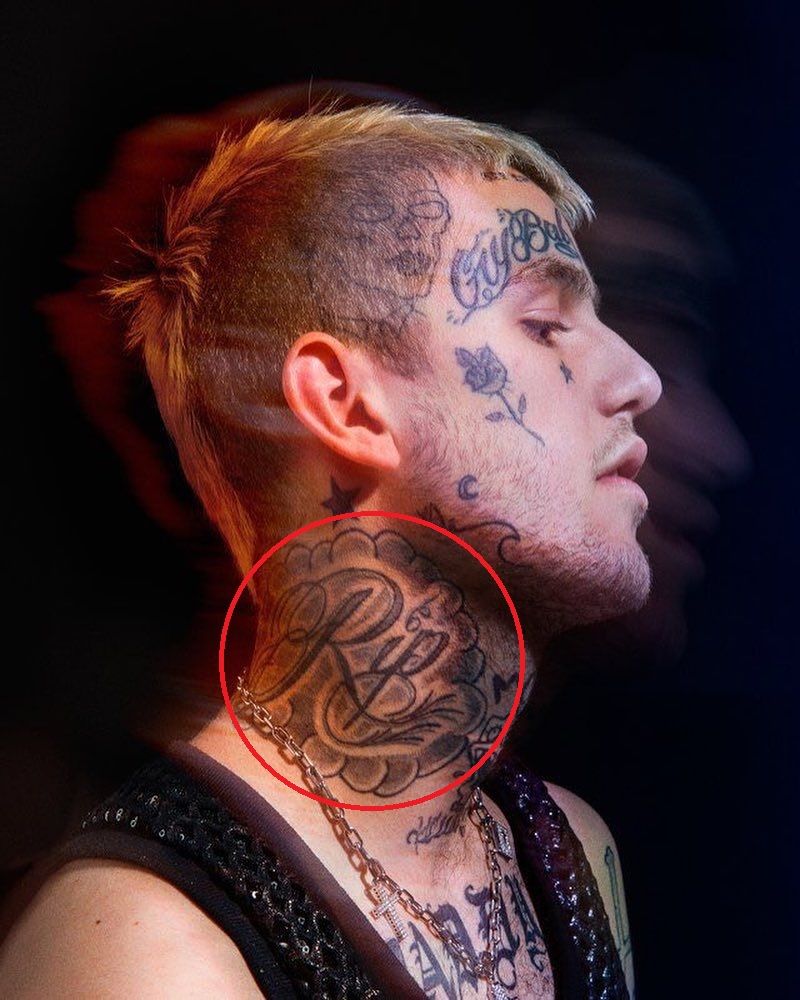 rip neck tattoos