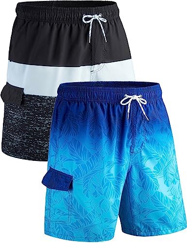 fast drying swim trunks