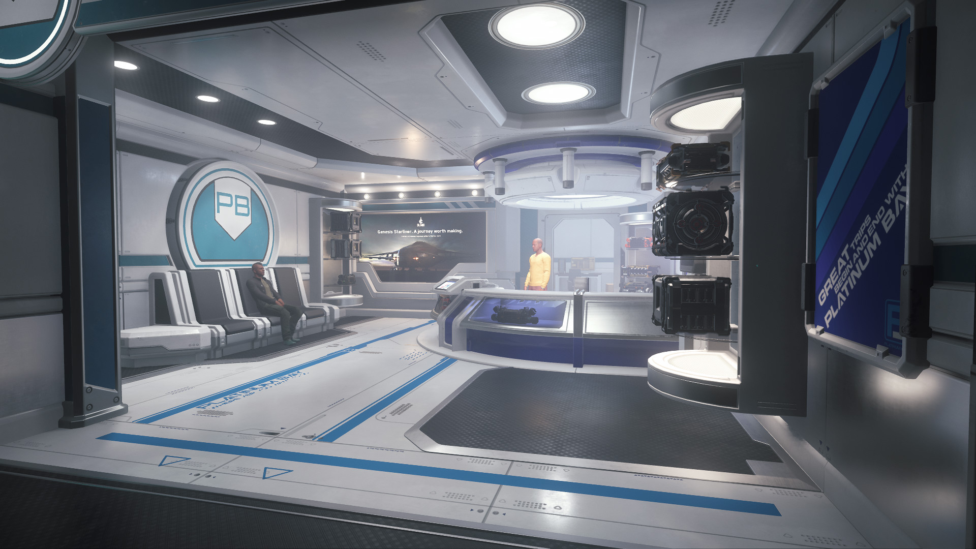 star citizen stores