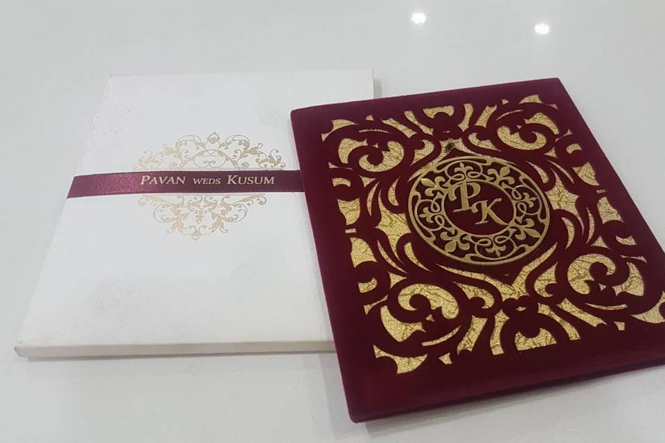 wedding cards jalandhar