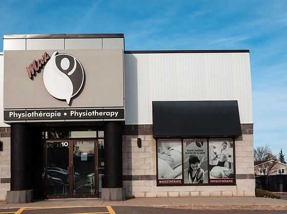 max physiotherapy moncton