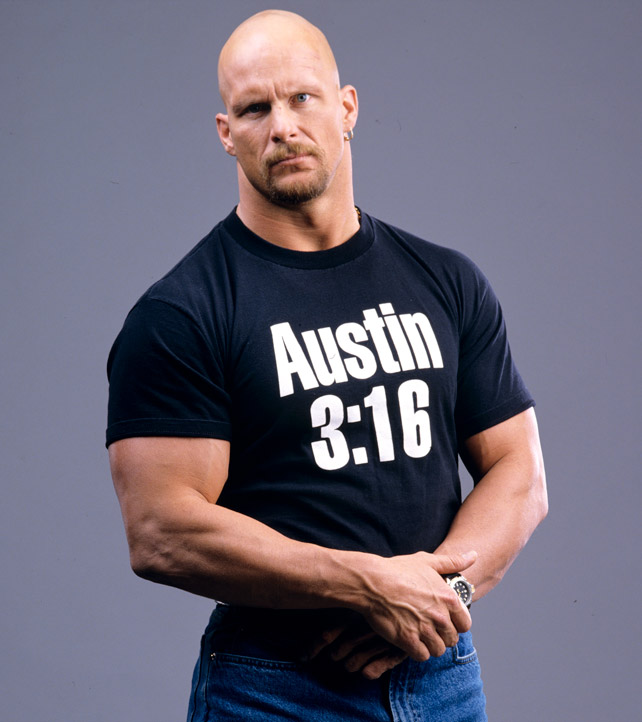 stone cold steve austin wiki