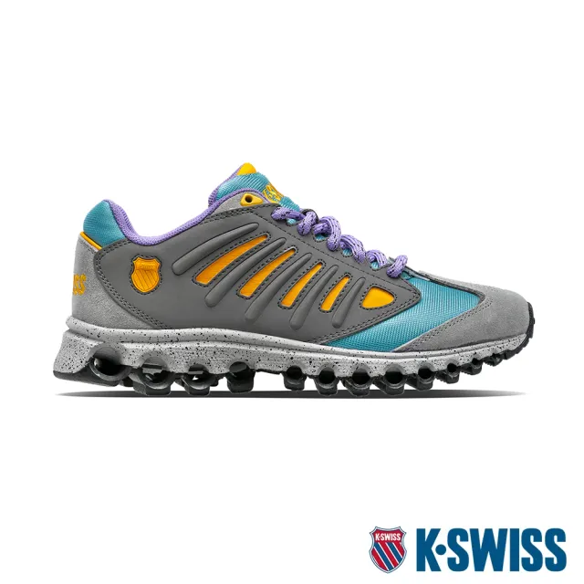 k swiss tubes