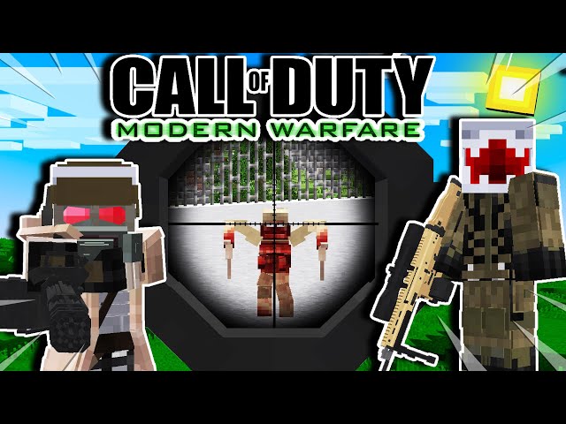 modern warfare 1.7 10