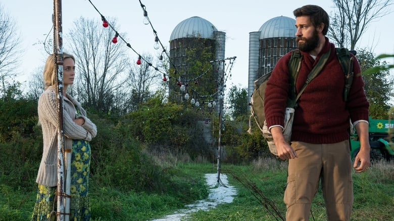 a quiet place moviemeter