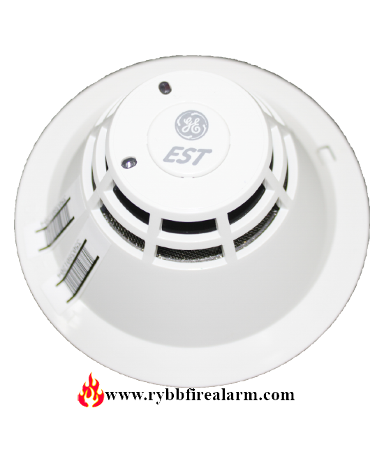 est smoke detector