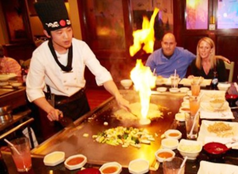 tokyo restaurant huntsville al