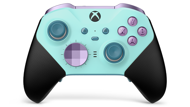 xbox custom controller