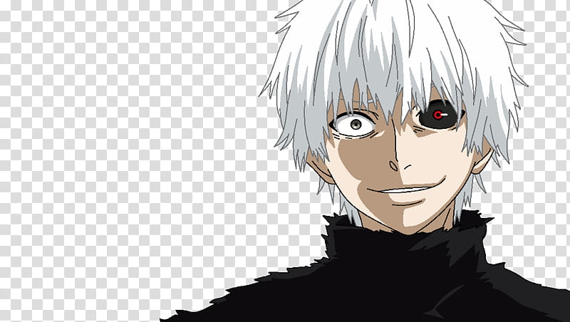 ken kaneki png