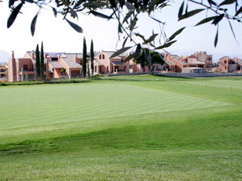 la finca golf reviews