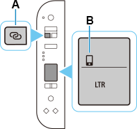 how to connect canon printer to wifi