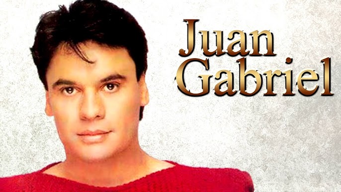 te quiero y tambien te extraño juan gabriel