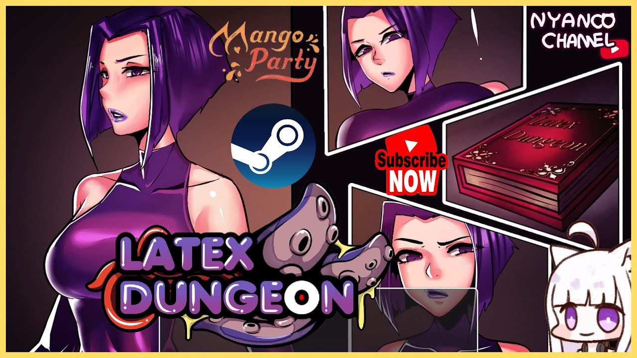 latex dungeon