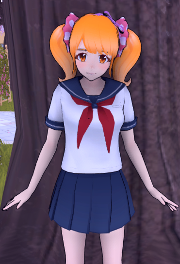 yandere simulator rivals