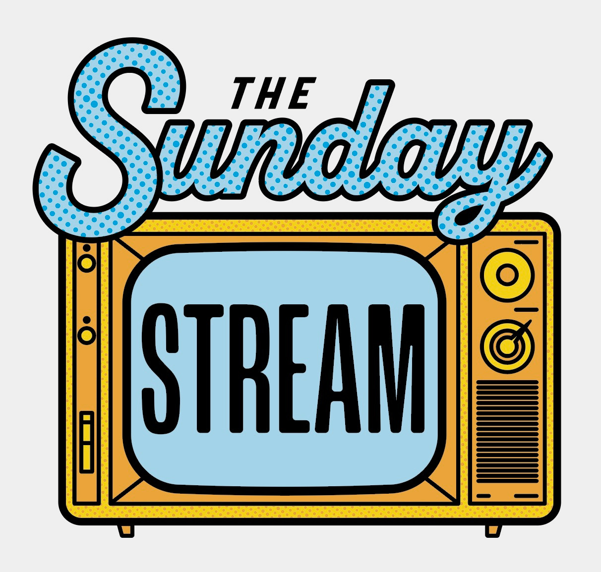 sunday streams