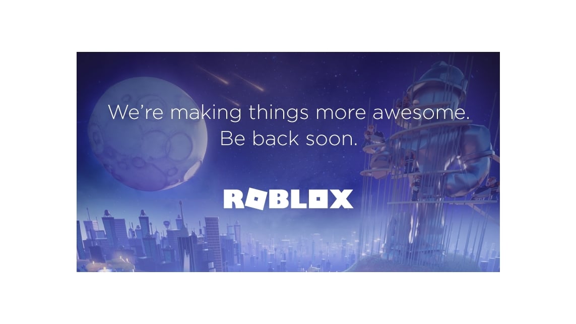 roblox shutting down 2021