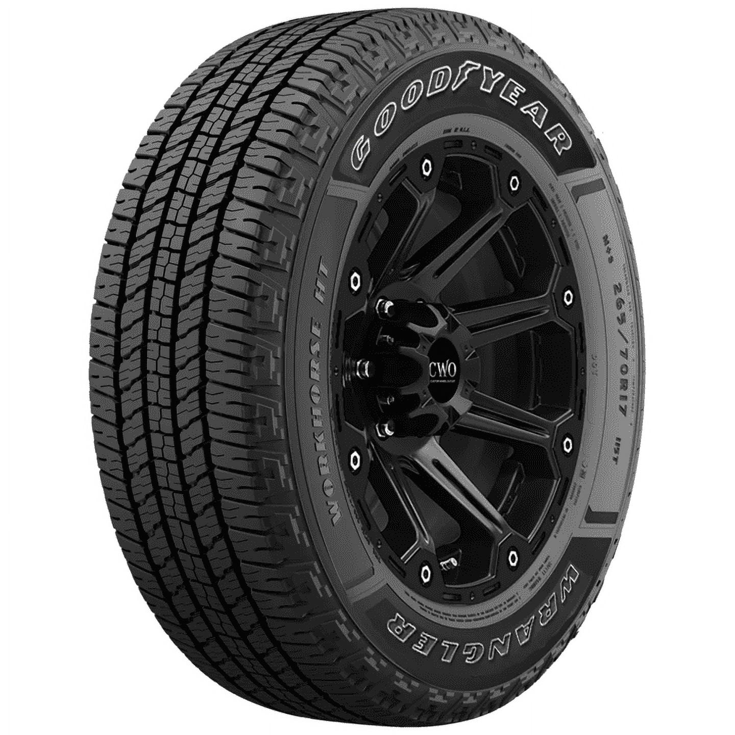 goodyear wrangler workhorse ht