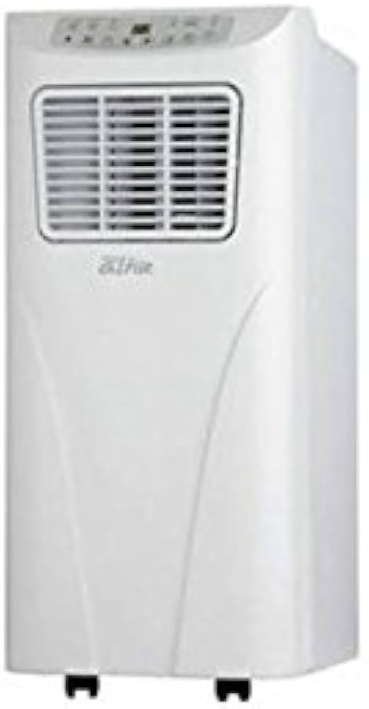 omega altise 2.6kw portable air conditioner