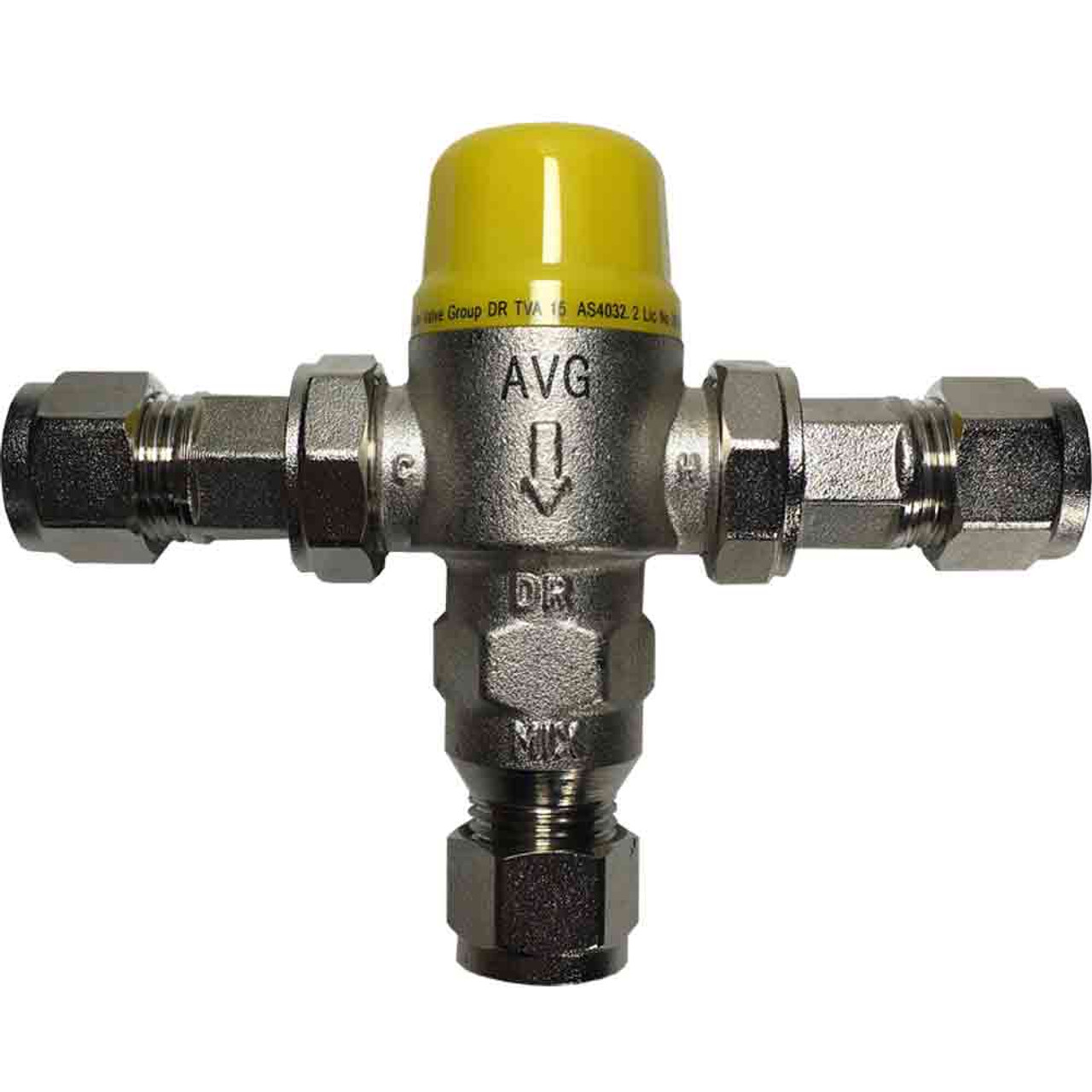 avg valves australia