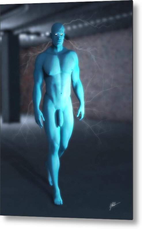 dr manhattan nude