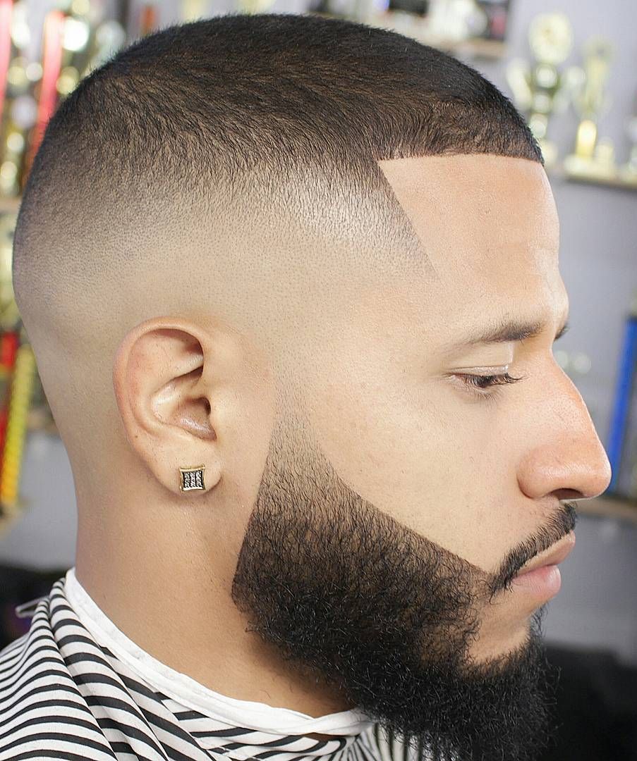 low fade pelon