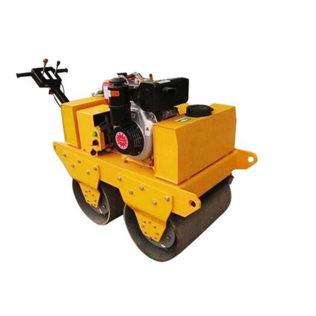 mini road roller price