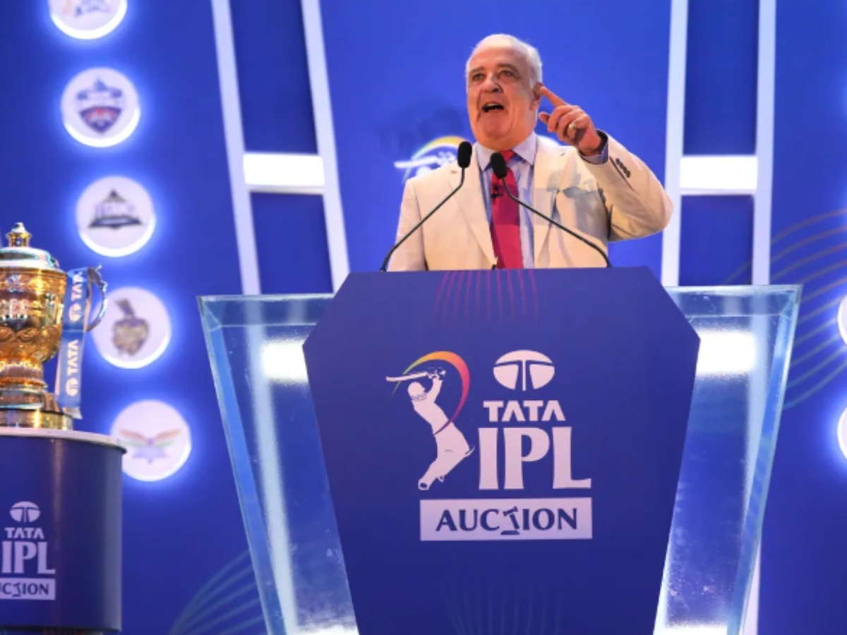 when is next ipl auction