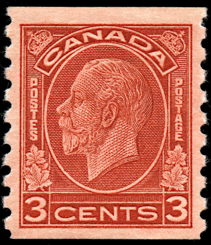 canada 3 cent stamp