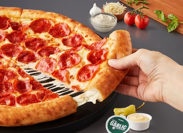 papa johns niagara falls