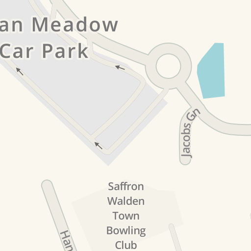 swan meadow car park