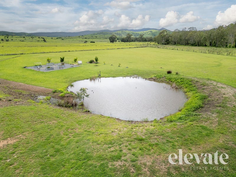 cheap acreage for sale south east qld