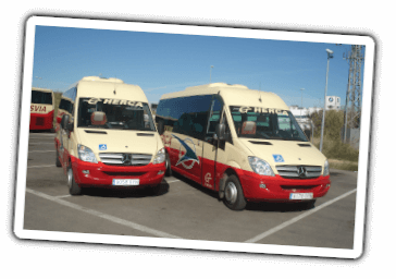 autobús segorbe valencia precio