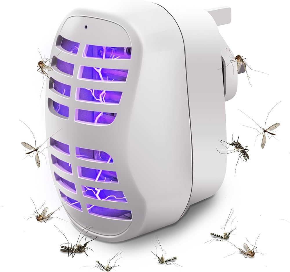 plug in insect zapper