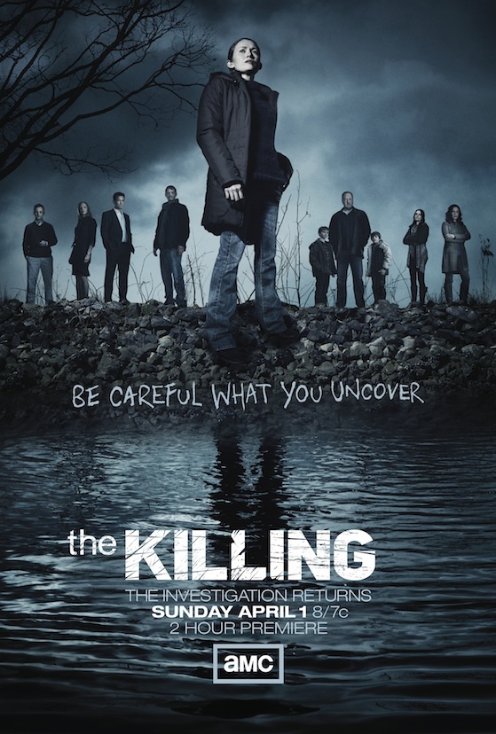 killings tv series