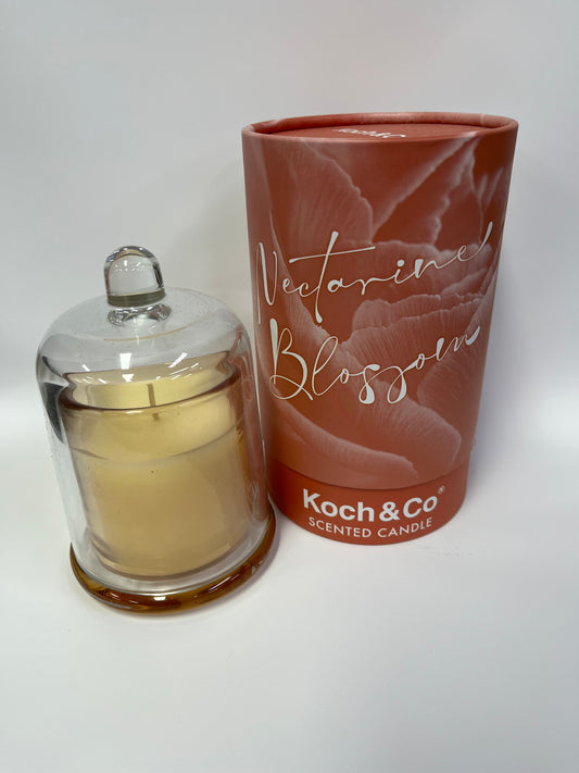 koch and co candles