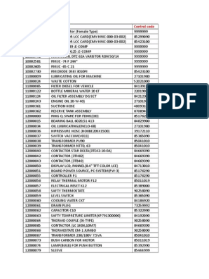 firewall hsn code