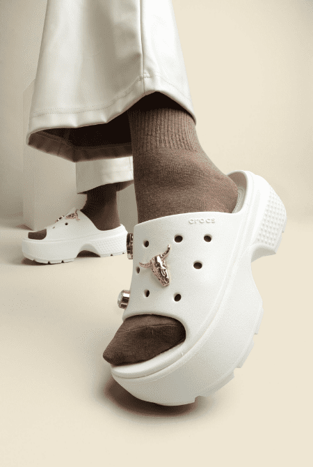 crocs india women