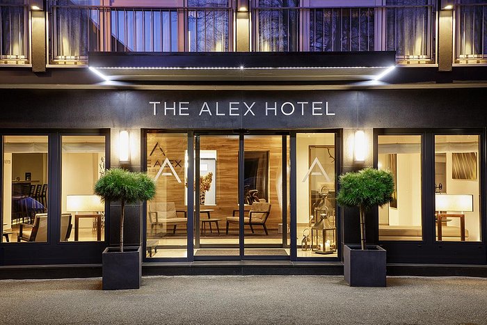 alex hotel reviews